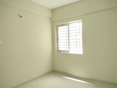 Bedroom Image of 1136 Sq.ft 2 BHK Apartment / Flat for sale in Sri Vidhathri Vasatham, Electronic City Bengaluru for Rs. 7852100