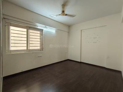 Bedroom Image of 1307 Sq.ft 2 BHK Apartment / Flat for sale in Mana Uber Verdant II, Doddakannelli Bengaluru for Rs. 16800000