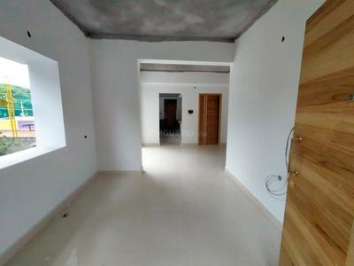 Balcony Image of 1490 Sq.ft 3 BHK Apartment / Flat for sale in Kondapur Hyderabad for Rs. 10877000