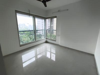 Bedroom Image of 1300 Sq.ft 3 BHK Apartment / Flat for rent in Pratham Varadvinayak Prerana CHSL, Andheri West Mumbai for Rs. 120000
