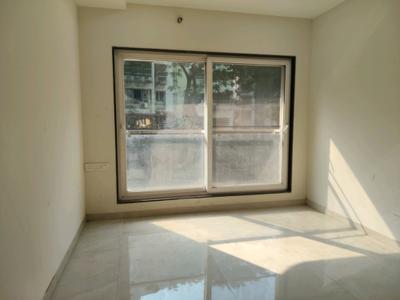 Bedroom Image of 844 Sq.ft 2 BHK Apartment / Flat for sale in Crystal Hitendra Dhamm Shabha CHSL, Goregaon West Mumbai for Rs. 15900000
