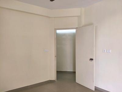 Bedroom Image of 1300 Sq.ft 3 BHK Apartment / Flat for rent in Pyramid Infinity, Sector 70 Gurgaon for Rs. 25400
