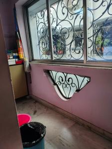 Balcony Image of 946 Sq.ft 2 BHK Apartment / Flat for sale in Behala Kolkata for Rs. 6000000