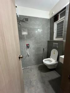Image of 950 Sq.ft 3 BHK Apartment / Flat for rent in Mumbai Central, Mumbai for Rs. 83000