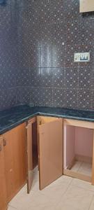 Kitchen Image of 1200 Sq.ft 2.5 BHK Builder Floor for rent in Tambaram Sanatorium Chennai for Rs. 18000