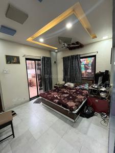 Hall Image of 2000 Sq.ft 2 BHK Apartment / Flat for rent in Dhavel Windscapes, Hadapsar Pune for Rs. 25000