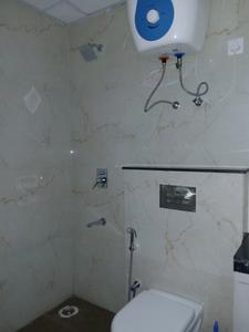 Bedroom One Image of 1103 Sq.ft 2 BHK Apartment / Flat for sale in Smartworld Gems, Sector 89 Gurgaon for Rs. 13499999