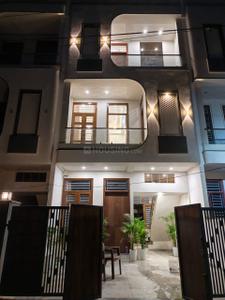 Image of 3100 Sq.ft 5 BHK Villa for sale in Kalwad Road, Jaipur for Rs. 9900000