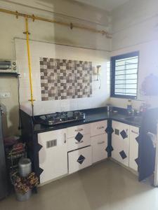 Kitchen Image of 570 Sq.ft 1 BHK Independent House for sale in Lambhvel Anand for Rs. 1650000