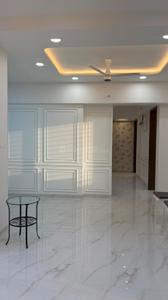 Hall Image of 2200 Sq.ft 4 BHK Apartment / Flat for rent in Erandwane Pune for Rs. 100000