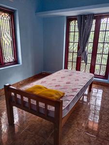 Bedroom Image of sharmas in Pattom, Thiruvananthapuram