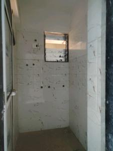 Common Bathroom Image of 629 Sq.ft 2 BHK Apartment / Flat for sale in Shantee Sunshine Meadows, Vasai West Vasai for Rs. 4900000