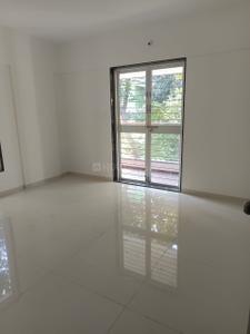 Image of 1450 Sq.ft 3 BHK Apartment / Flat for sale in Mantri Park 1 and 2, Kothrud, Pune for Rs. 20500000