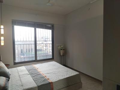 Bedroom Image of 1355 Sq.ft 3 BHK Apartment / Flat for sale in Kiran Swastik, Sus Pune for Rs. 11000000