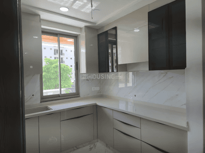 Image of 1404 Sq.ft 3 BHK Apartment / Flat for sale in Lalarpura, Jaipur for Rs. 7500000