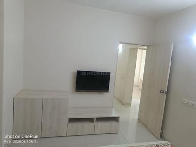 Bedroom Image of 1665 Sq.ft 3 BHK Apartment / Flat for sale in Satellite Ahmedabad for Rs. 11000000