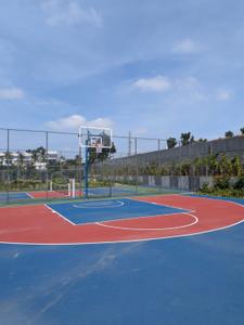 Image of 396 Sq.ft 1 RK Apartment / Flat for rent in Sattva Simplicity, RR Nagar, Bengaluru for Rs. 30000