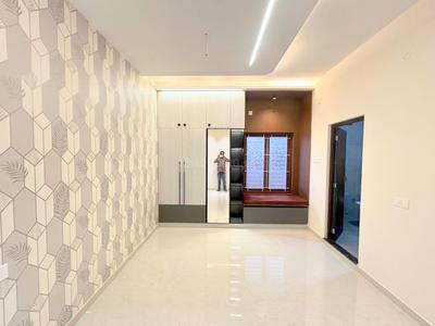 Bedroom Image of 1200 Sq.ft 2 BHK Independent House for sale in Vadanemmeli Chennai for Rs. 7000000