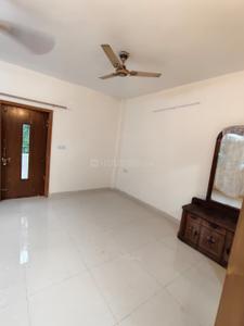 Hall Image of 1125 Sq.ft 2 BHK Builder Floor for rent in Naraina New Delhi for Rs. 45000