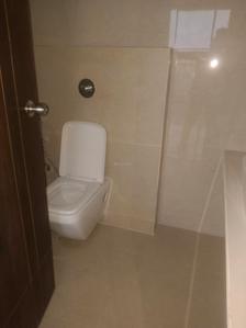 Bedroom Three Image of 1400 Sq.ft 3 BHK Apartment / Flat for sale in  Om Vishramyog CHS, Borivali West Mumbai for Rs. 39900000