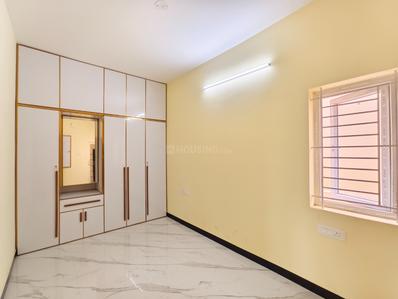 Bedroom Image of 2400 Sq.ft 3 BHK Independent House for sale in Saravanampatty Coimbatore for Rs. 13000000
