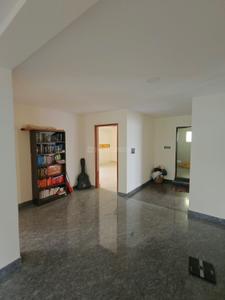 Hall Image of 2500 Sq.ft 3 BHK Apartment / Flat for rent in Kalyan Nagar Bengaluru for Rs. 95000