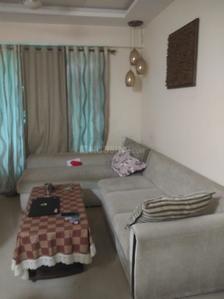1 BHK Flat