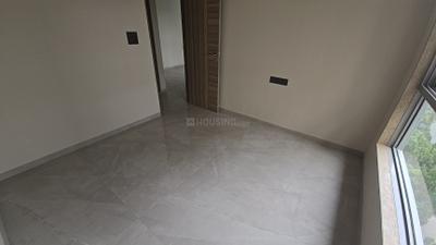 Bedroom Image of 1000 Sq.ft 3 BHK Apartment / Flat for rent in Sunshine Samriddhi Garden Wing C Gulmohar Wing D Deodhar, Bhandup West Mumbai for Rs. 65000