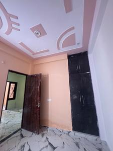 Bedroom Image of 1480 Sq.ft 3 BHK Independent House for sale in Naubasta Kanpur for Rs. 5500000