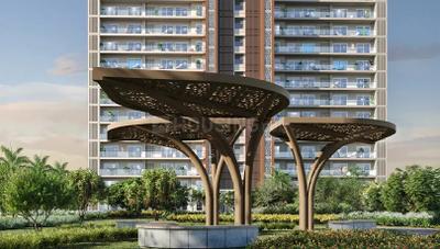 Image of 2400 Sq.ft 3 BHK Apartment / Flat for sale in Godrej Arden, Sigma III, Greater Noida for Rs. 44000000