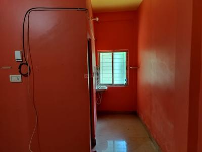 Bedroom Image of 480 Sq.ft 1 BHK Apartment / Flat for sale in Santoshpur Kolkata for Rs. 1600000