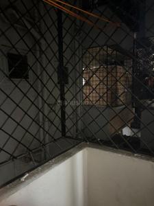 Balcony Image of 985 Sq.ft 2 BHK Apartment / Flat for sale in Sompura Bengaluru for Rs. 5325000