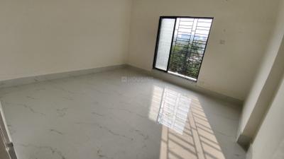 Bedroom Image of 754 Sq.ft 2 BHK Apartment / Flat for sale in Konnagar Hooghly for Rs. 1960400