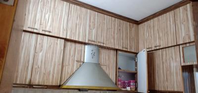 Kitchen Image of 1450 Sq.ft 6 BHK Independent House for sale in Behala Chowrasta Kolkata for Rs. 12000000