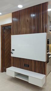 Bedroom Image of 1035 Sq.ft 3 BHK Builder Floor for sale in Najafgarh New Delhi for Rs. 8000000