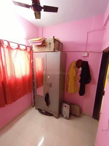Bedroom Image of 535 Sq.ft 1 RK Apartment / Flat for sale in Zadgaon Ratnagiri for Rs. 2000000