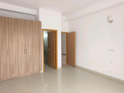 Bedroom Image of 2700 Sq.ft 4 BHK Builder Floor for sale in SS Linden Residential Floors, Sector 84 Gurgaon for Rs. 28000000