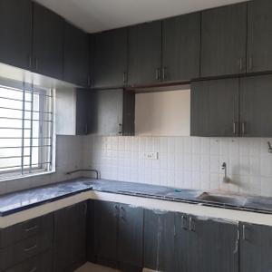 Kitchen Image of 1214 Sq.ft 3 BHK Apartment / Flat for sale in Featherlite Vaikuntam, Guduvancheri Chennai for Rs. 7200000