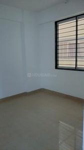 Bedroom Image of 1200 Sq.ft 3 BHK Apartment / Flat for sale in Bhicholi Mardana Indore for Rs. 6000000