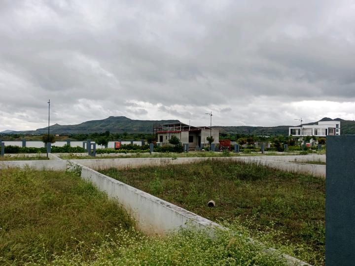 Krushnakunj phase 2 NA Plots Main Image 1