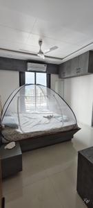 Bedroom Image of 1865 Sq.ft 3 BHK Apartment / Flat for sale in Devadh Gam Surat for Rs. 9451000