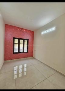 Bedroom Image of 700 Sq.ft 2 BHK Independent House for sale in Guduvancheri Chennai for Rs. 3990000