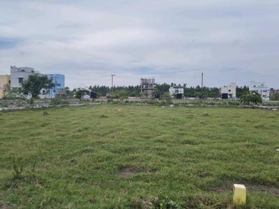 Image of 1000 Sq.ft Residential Plot / Land for sale in Tambaram, Chennai for Rs. 5300000