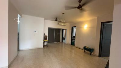 Living Room Image of 3700 Sq.ft 4 BHK Builder Floor for rent in Ansal Esencia Sector 67, Sector 67 Gurgaon for Rs. 65000