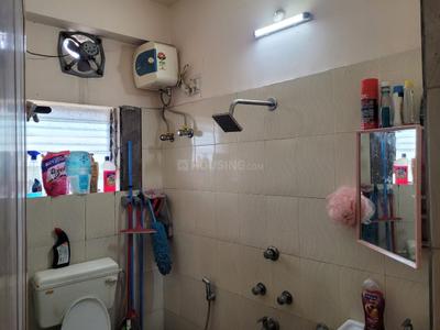 Image of 750 Sq.ft 2 BHK Builder Floor for sale in Kasba, Kolkata for Rs. 3800000