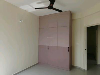 Bedroom Image of 645 Sq.ft 3 BHK Apartment / Flat for rent in Pyramid Infinity, Sector 70 Gurgaon for Rs. 27500