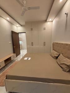 Bedroom Image of 1005 Sq.ft 3 BHK Apartment / Flat for sale in Kharar Mohali for Rs. 4800000
