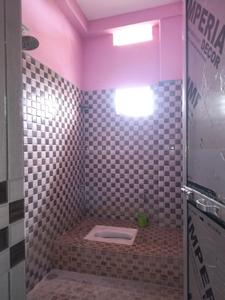 Bathroom Image of 1000 Sq.ft 2 BHK Independent House for rent in Bihta Patna for Rs. 6000