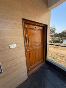 Balcony Image of 3180 Sq.ft 3 BHK Duplex for sale in Kattigenahalli Bengaluru for Rs. 21500000