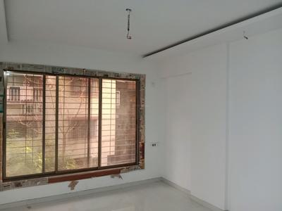 Living Room Image of 1500 Sq.ft 3 BHK Apartment / Flat for rent in Dharamveer Nagar Thane for Rs. 55500